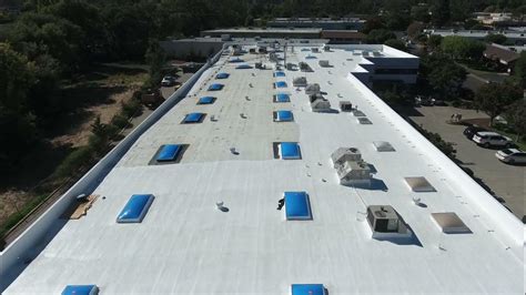 roof installation marin.